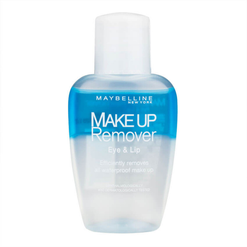 Maybelline Makeup Remover For Eye & Lip