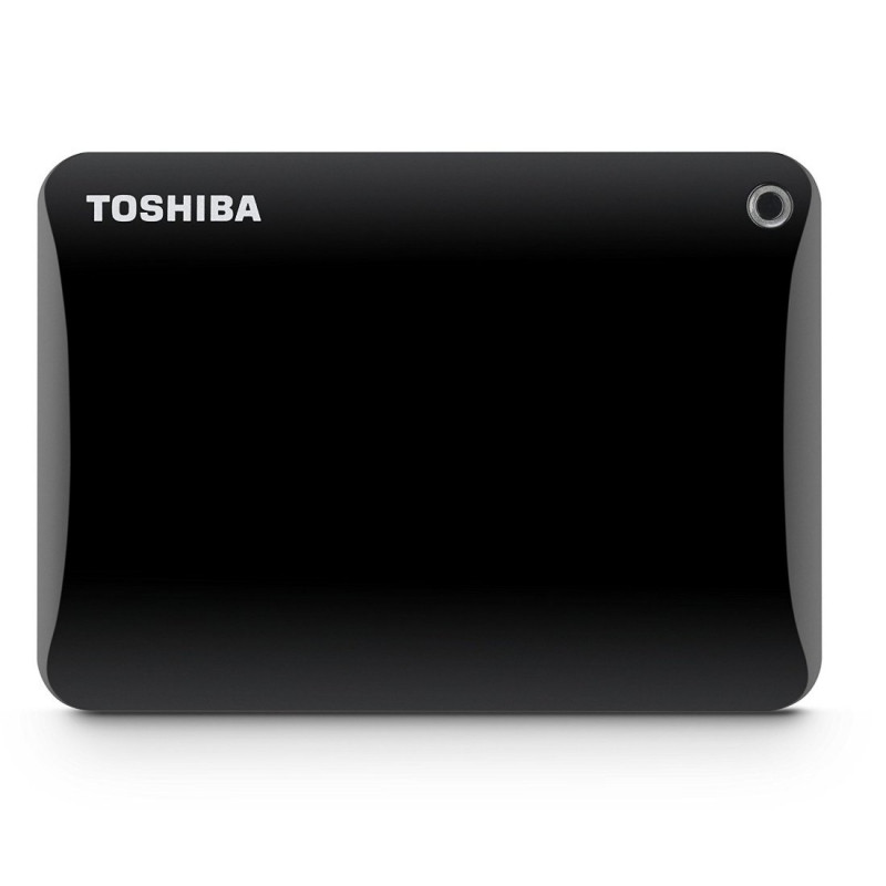 Ổ cứng di động Toshiba Canvio 1TB