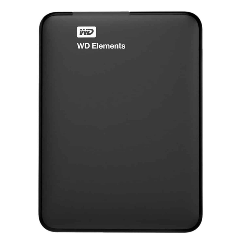 Ổ cứng di động WD Elements 1TB 2.5 USB 3.0