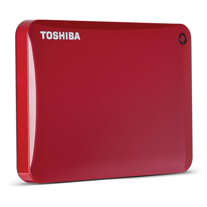 Ổ cứng di động Toshiba Canvio 1TB