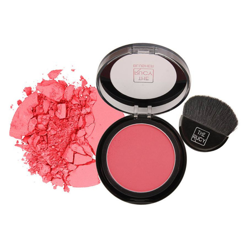 Phấn má hồng The Rucy All In One Blusher
