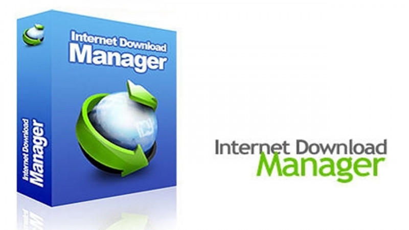 Internet Download Manager (IDM)