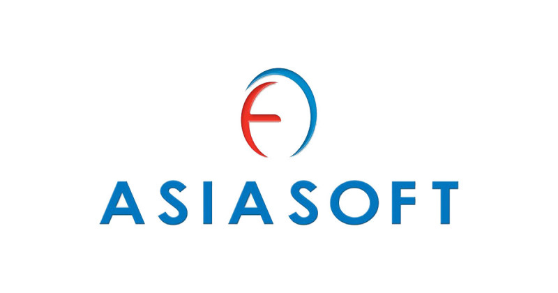 Phần mềm Asiasoft
