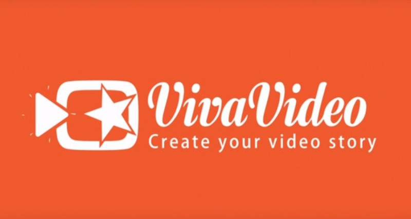 Logo của VivaVideo