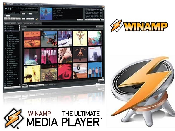 Winamp