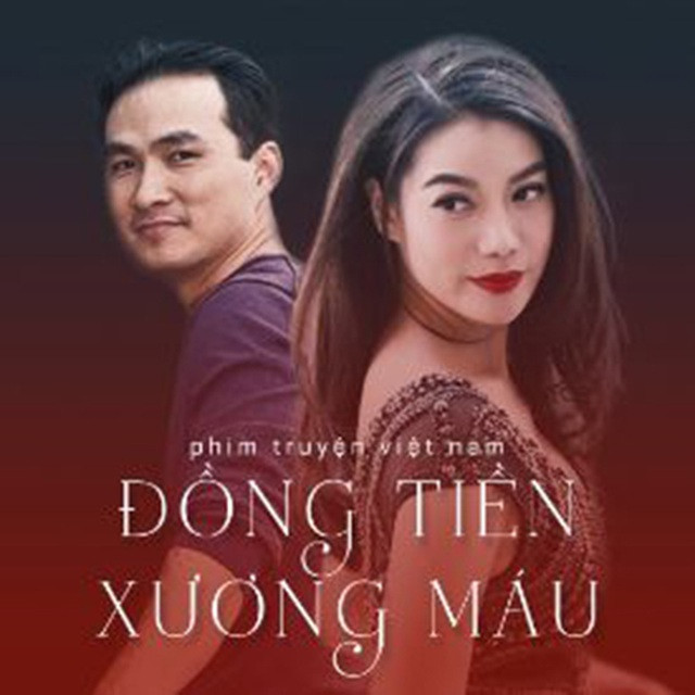 Phim Đồng Tiền Xương Máu