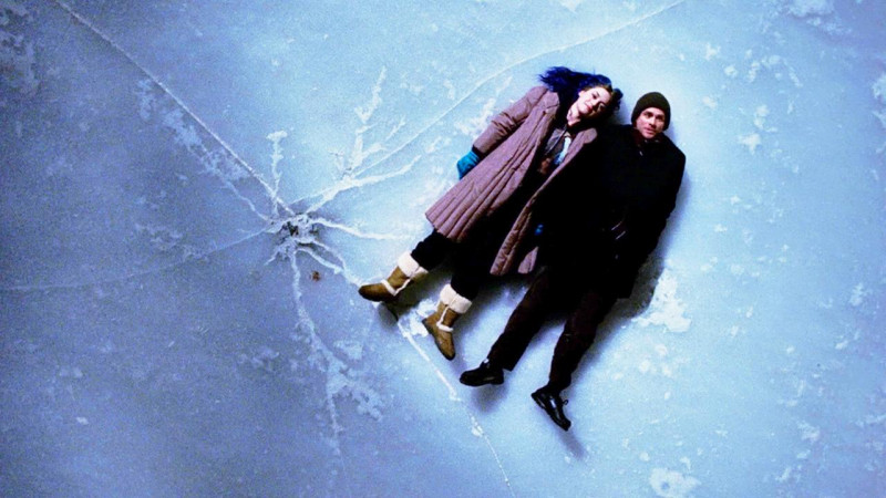 Eternal Sunshine of the Spotless Mind