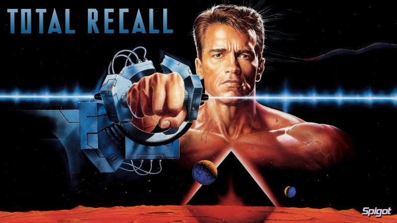 Total Recall