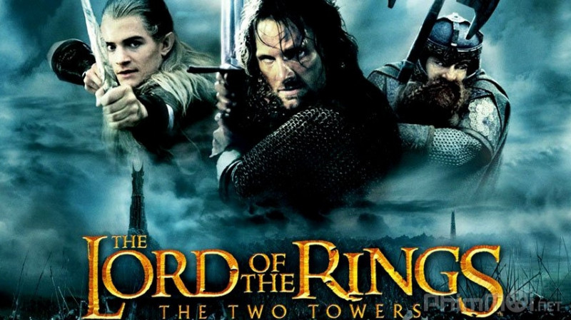 The Lord of the Rings – Chúa tể của những chiếc nhẫn