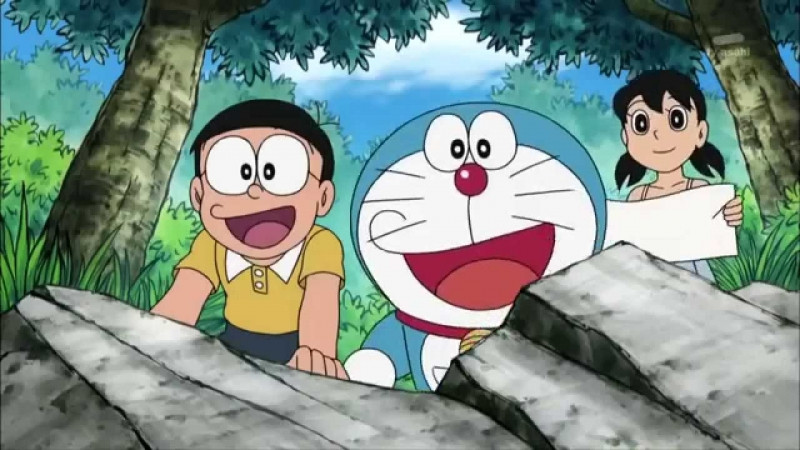 Phim hoạt hình Doraemon