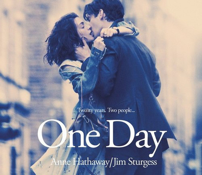 Một ngày yêu (One Day phiên bản Mỹ )