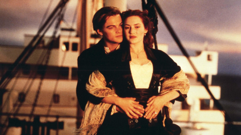 Titanic (1997)