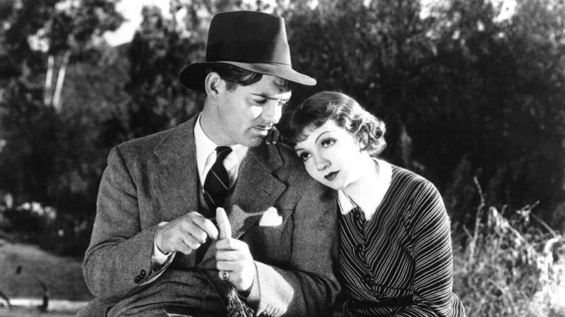 It Happened One Night – Frank Capra (1934)
