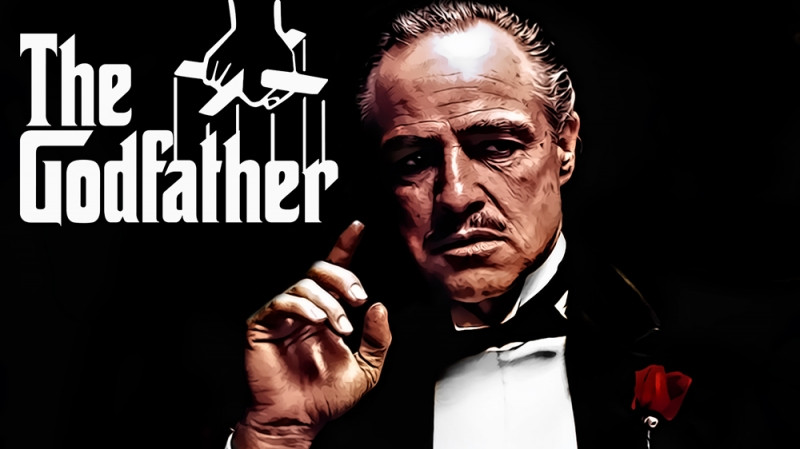 Phim The Godfather