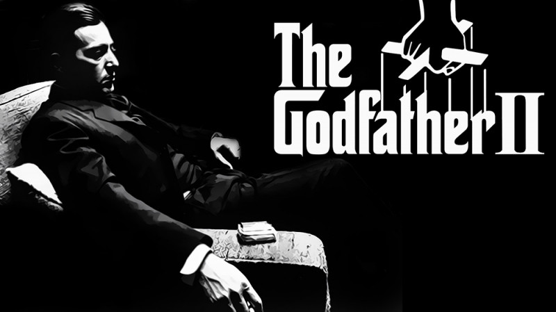 Phim The Godfather: Part II