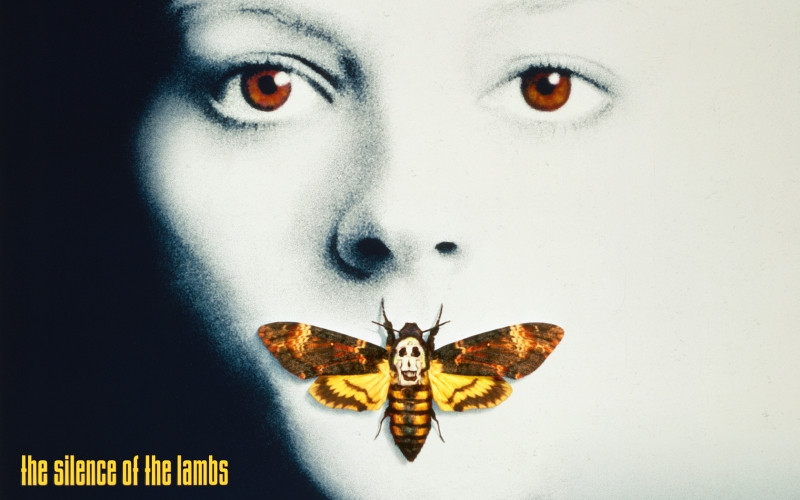 Phim The Silence of the Lambs