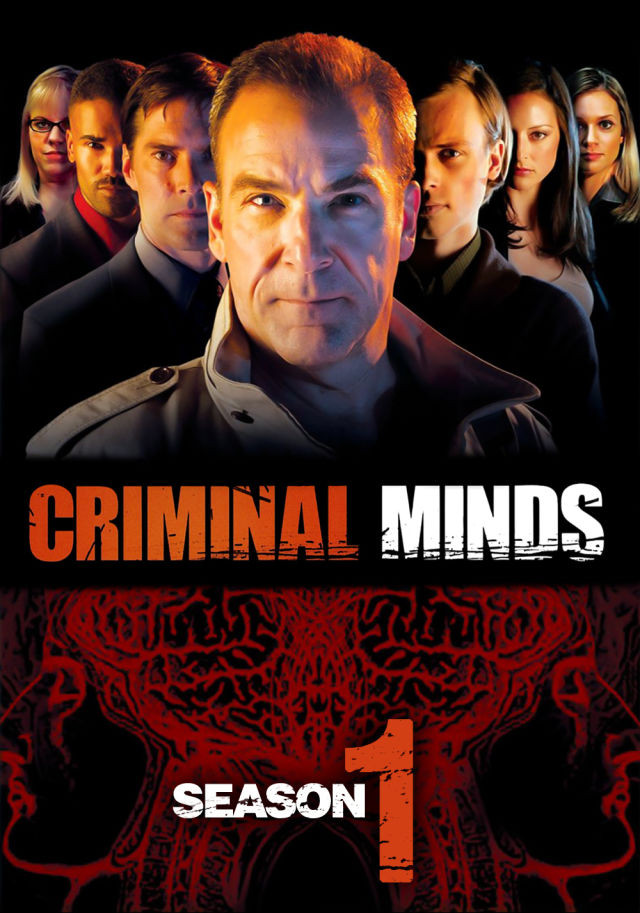 Phim Criminal Minds