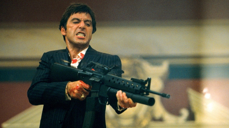 Scarface