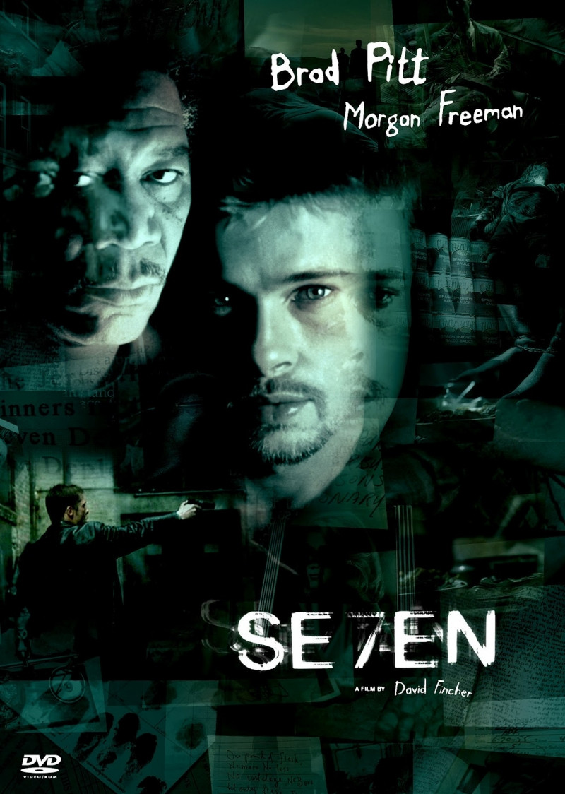 Se7en (1995)