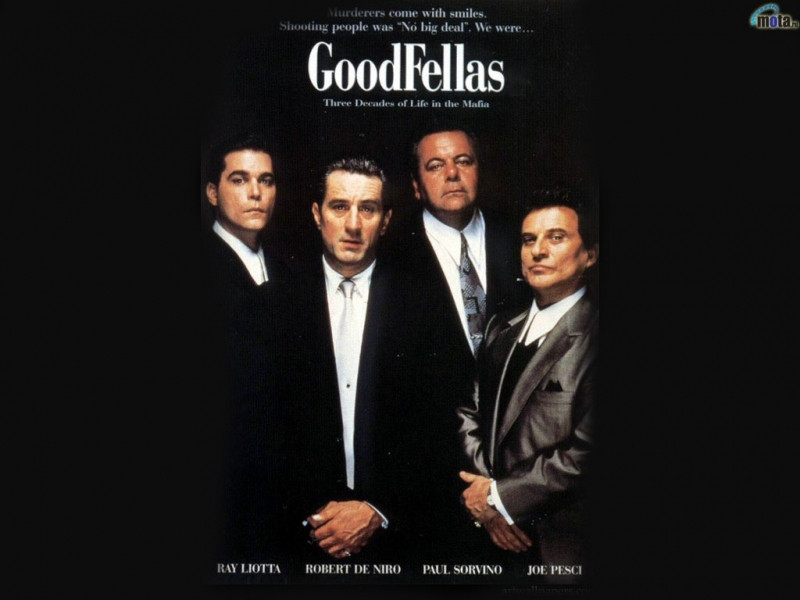 GoodFellas