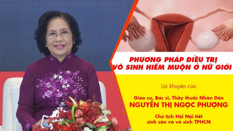 Bác sĩ Nguyễn Thị Ngọc Phượng