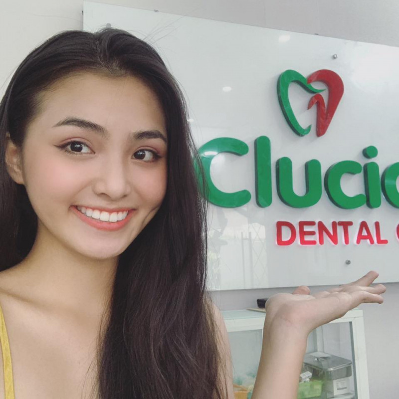 Clucia Dental