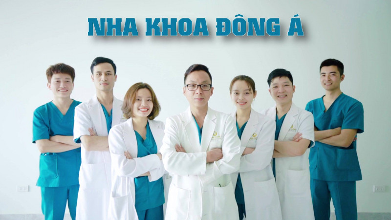 Đội ngũ bác sĩ- nhân viên chuyên nghiệp