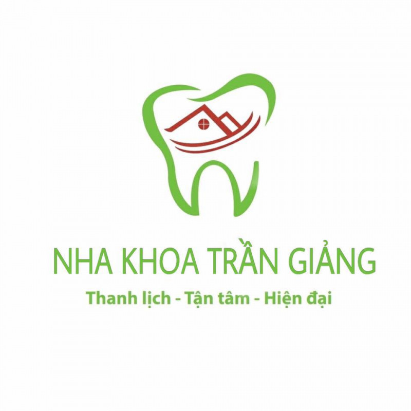 NHA KHOA TRẦN GIẢNG.