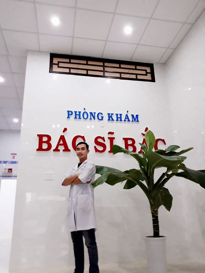 Phòng khám Bác Sĩ Bắc