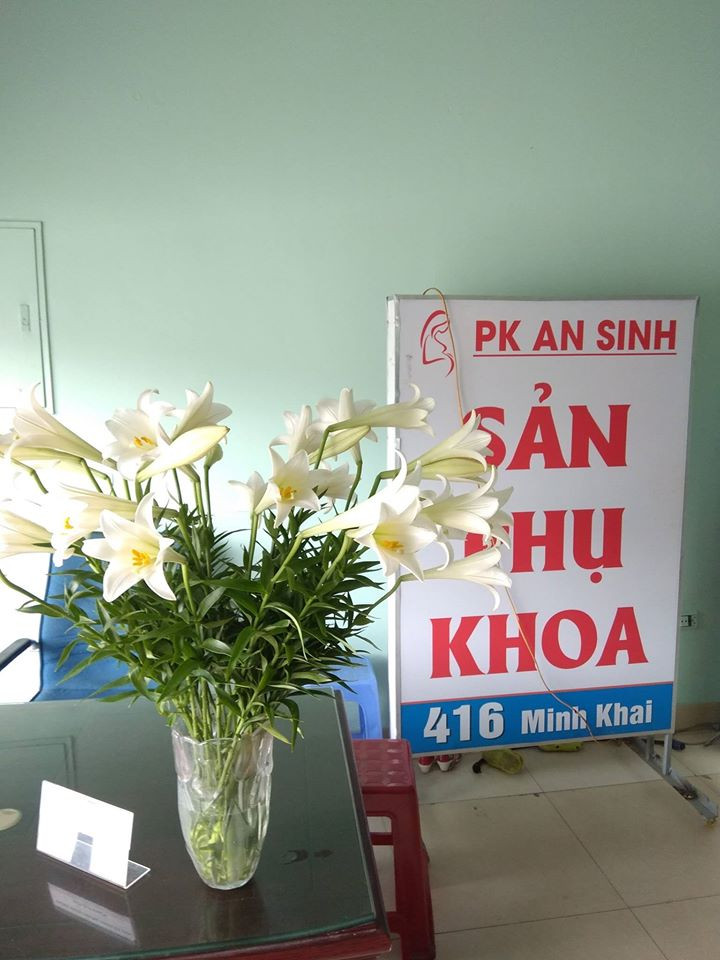 Phòng khám An Sinh