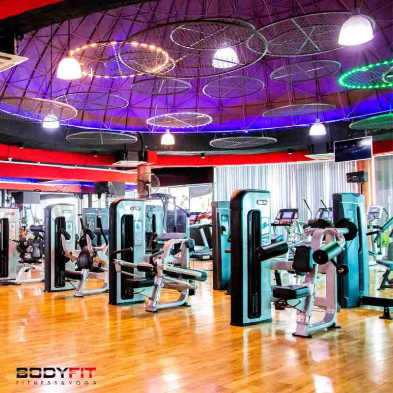 Bodyfit