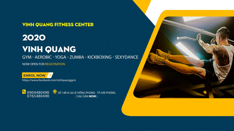 Vinh Quang Gym Club