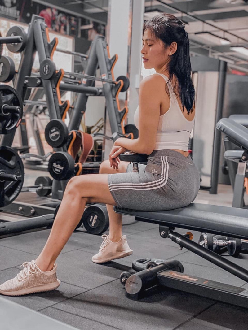 Hoang Gia Gym & Fitness