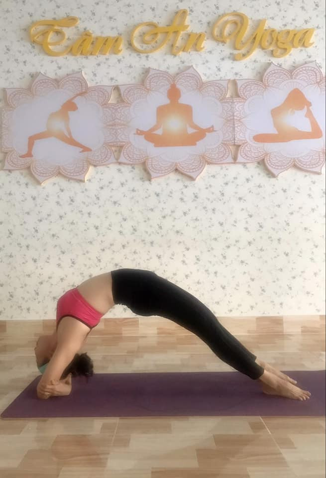 Yoga Tâm An