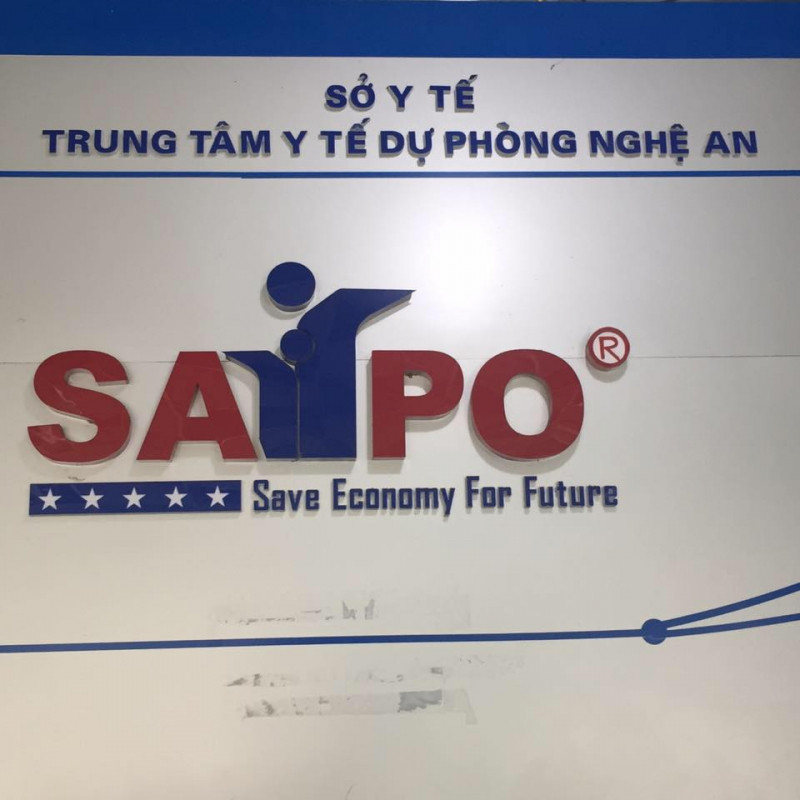 Phòng tiêm chủng vacxin SAFPO Nghệ An