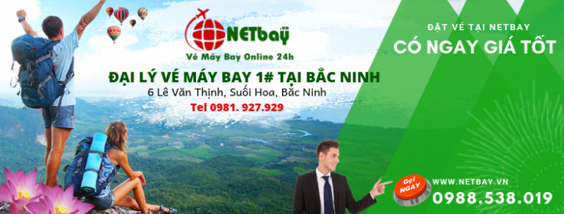 NETBAY.vn