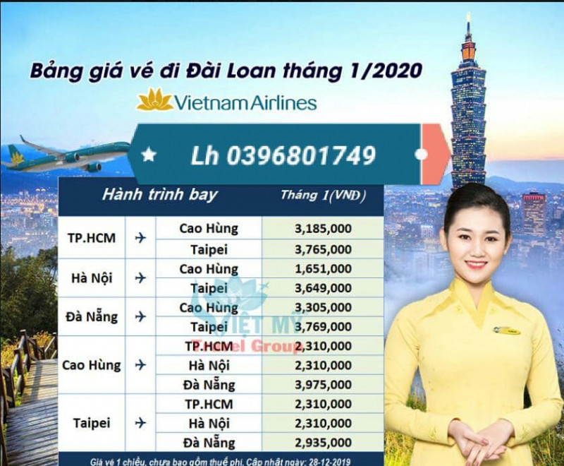 Phòng Vé Máy Bay Cần Thơ Online