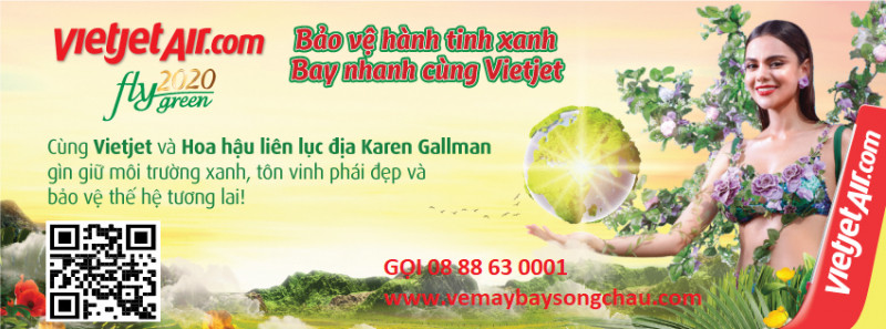 Đại lý vé máy bay giá rẻ Song Châu Đà Lạt