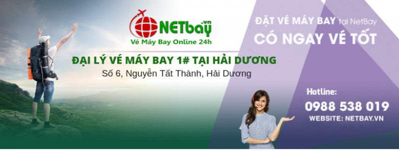 NETBAY.vn