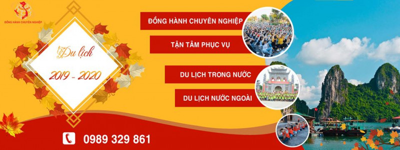 Du Lịch Quốc Tế Đất Việt