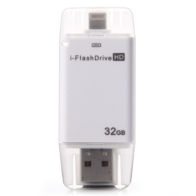 i-Flash Drive HD
