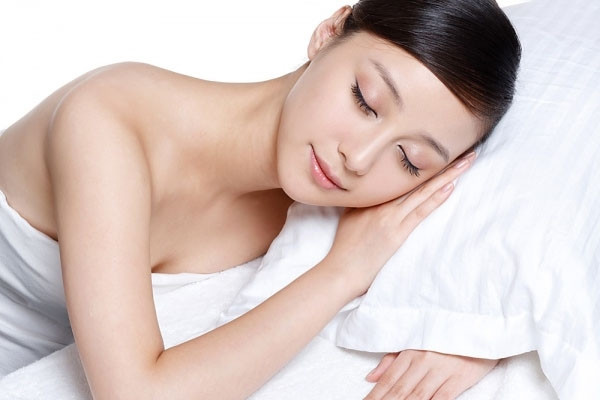 Ngủ đủ giấc giúp cơ thể khỏe mạnh, ngăn ngừa ung thư vú