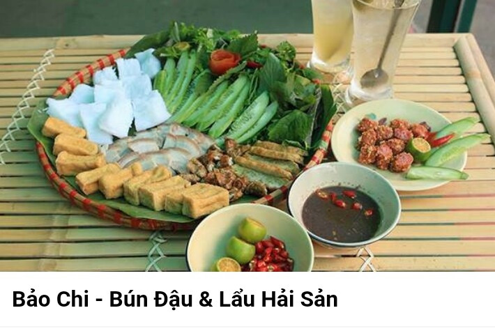 Quán Bảo Chi