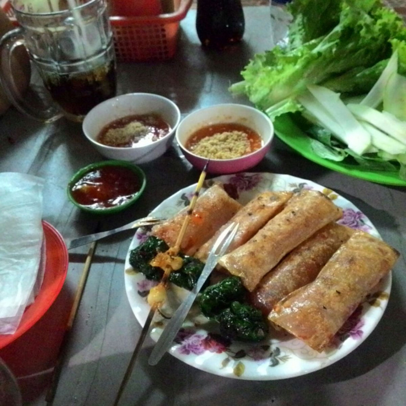 Đồ Nướng 39