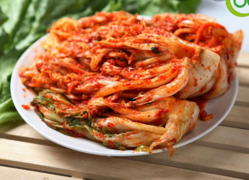 Korea Food - Gà Rán & Gà Nướng Ngũ Vị