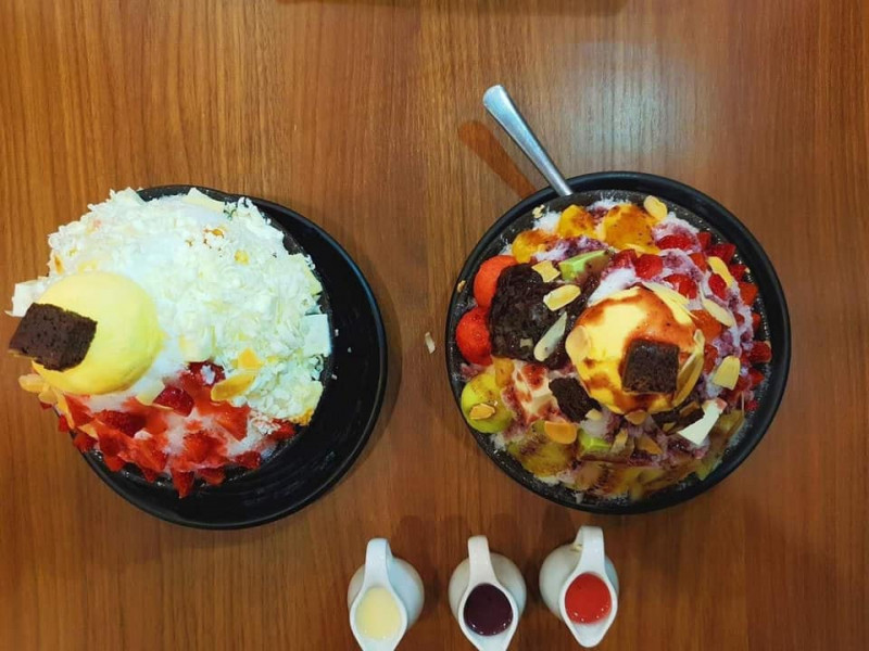 Mr P Bingsu - Quận 9