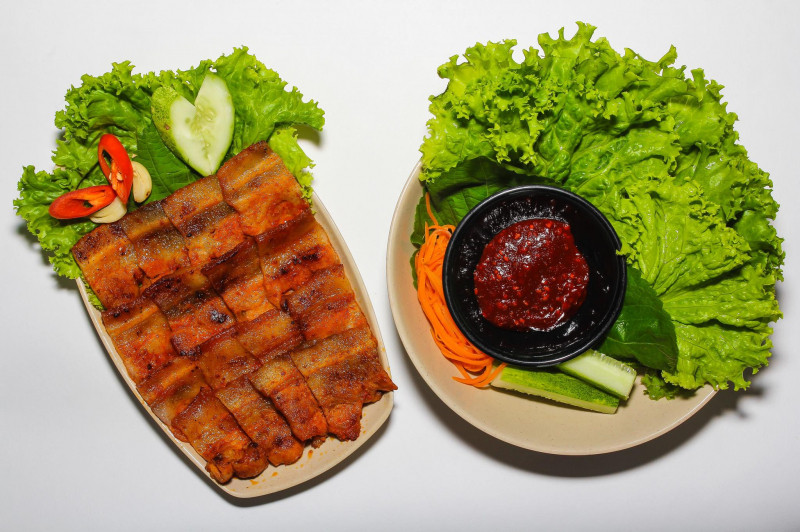 Hancook Korean Fast Food là lựa chọn tuyệt vời nếu bạn đang kiếm tìm địa chỉ ăn đồ hàn chuẩn ngon đúng vị.