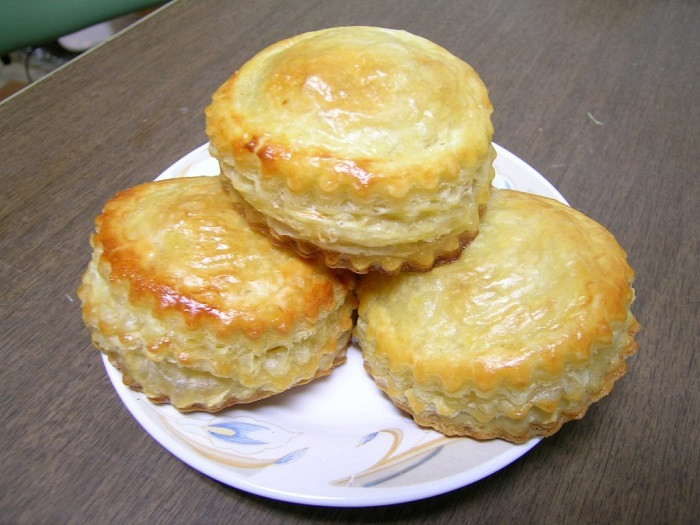 Bánh Pateso