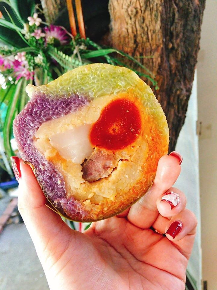 Ăn vặt Nguyệt Mango