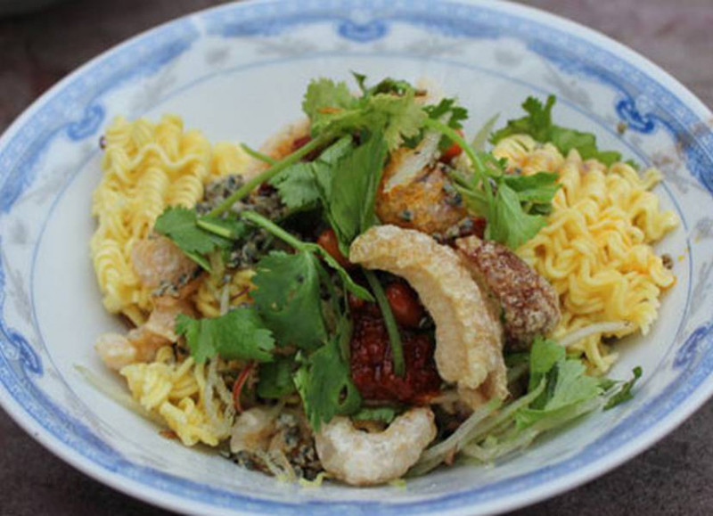 Cơm - Bún & Mì Hến - Lý Thái Tổ